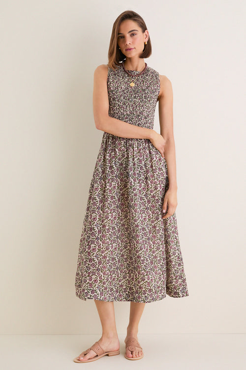 Calico Garden Wylder Dress