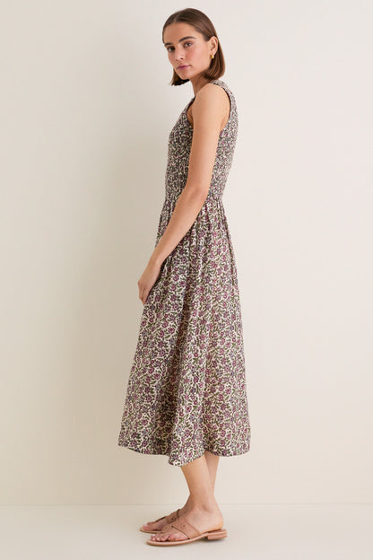 Calico Garden Wylder Dress