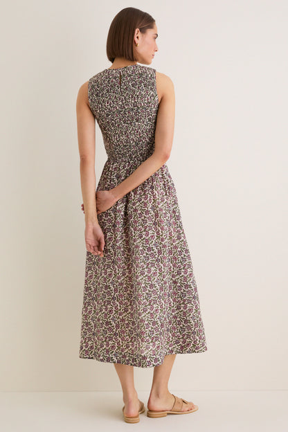 Calico Garden Wylder Dress
