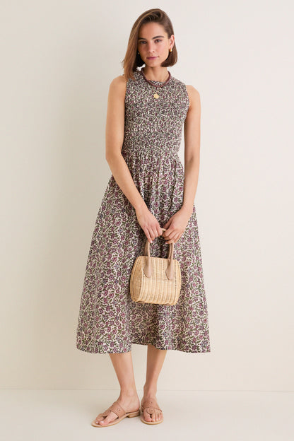 Calico Garden Wylder Dress