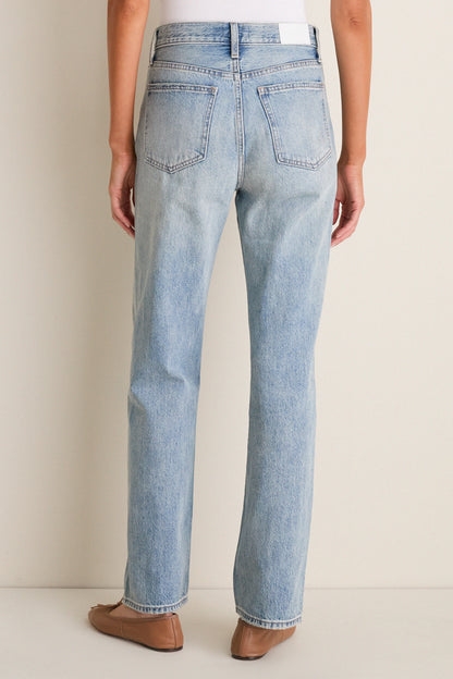 Bramble Cassie Super High Rise Straight
