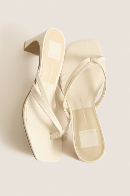 Bone Gessie Heels