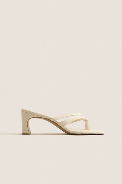 Bone Gessie Heels