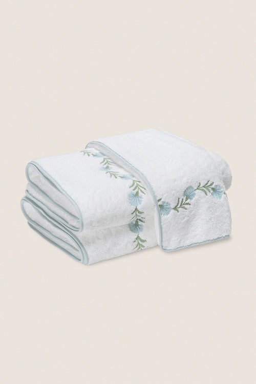 Bluebell Daphne Bath Towel