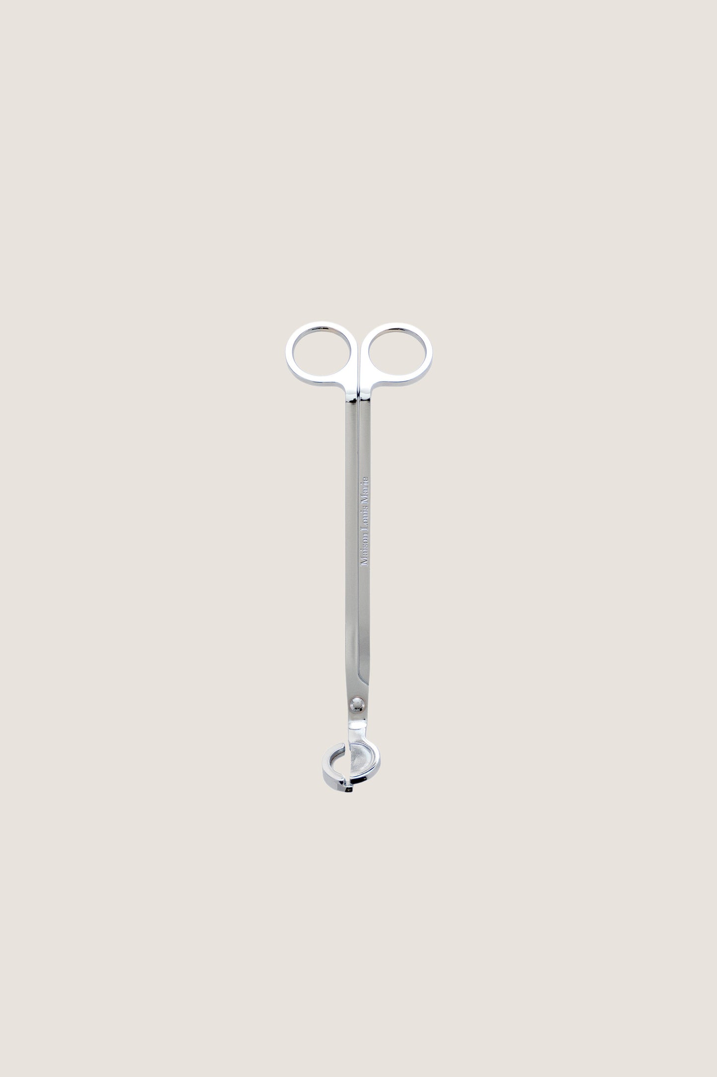 Candle Wick Trimmer