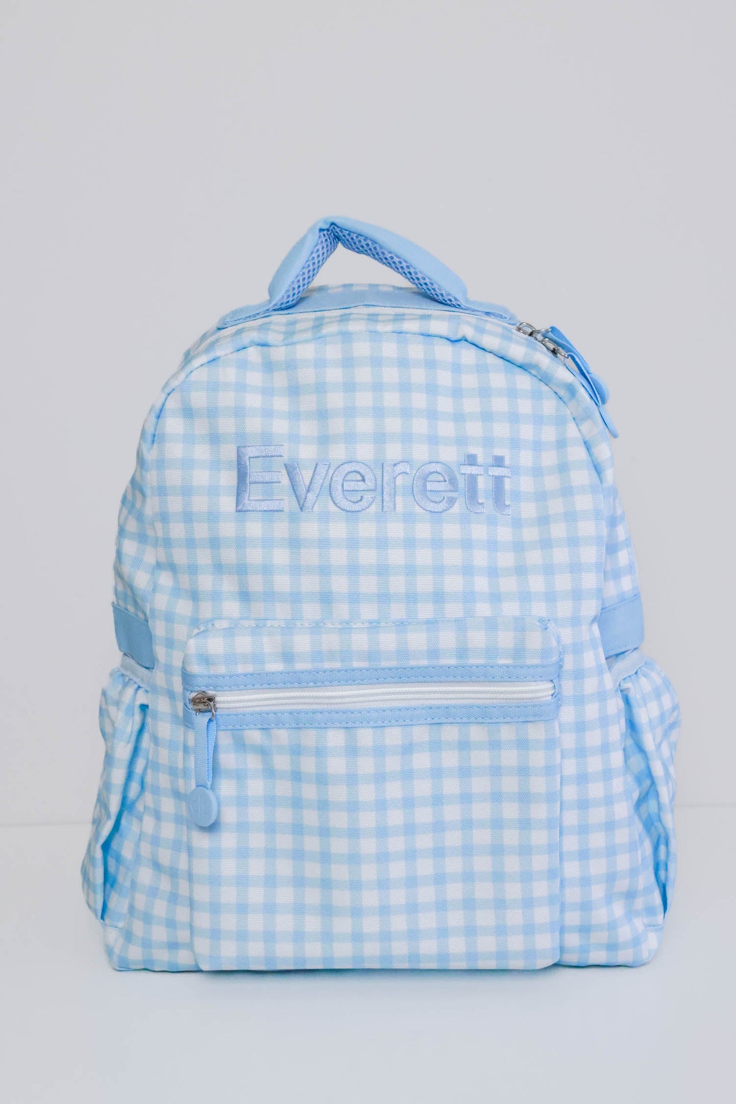 Kids Embroidered Backpacks