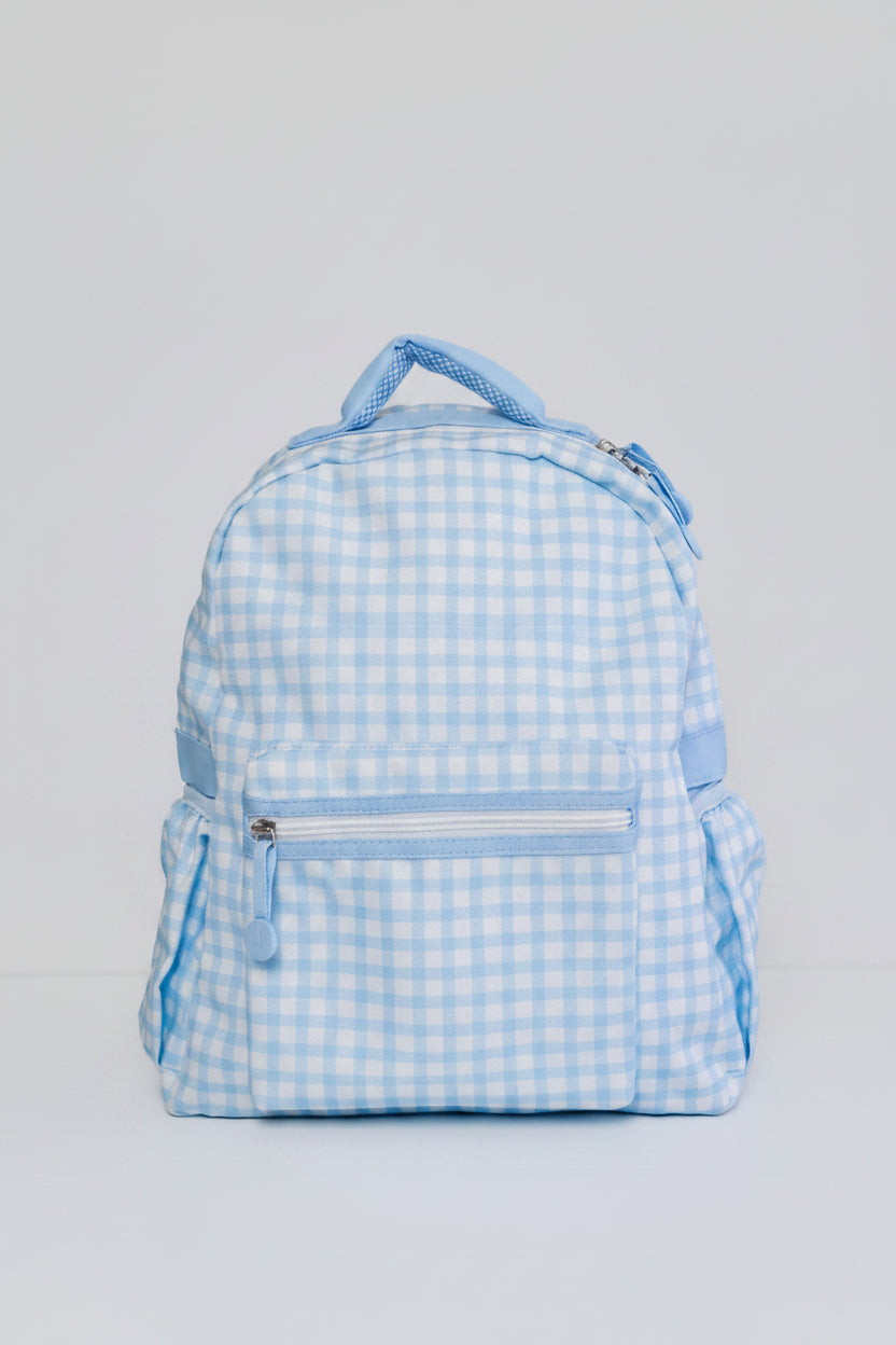 Kids Embroidered Backpacks