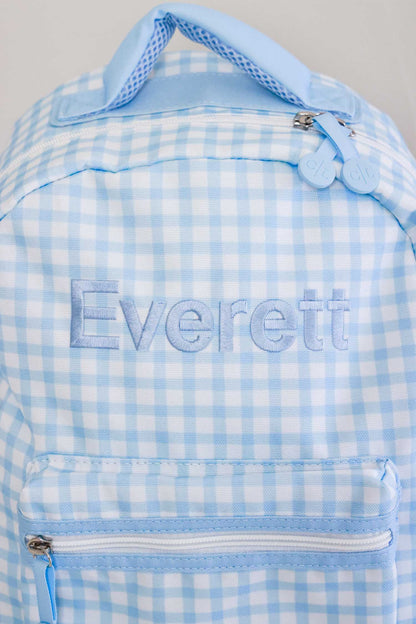 Kids Embroidered Backpacks