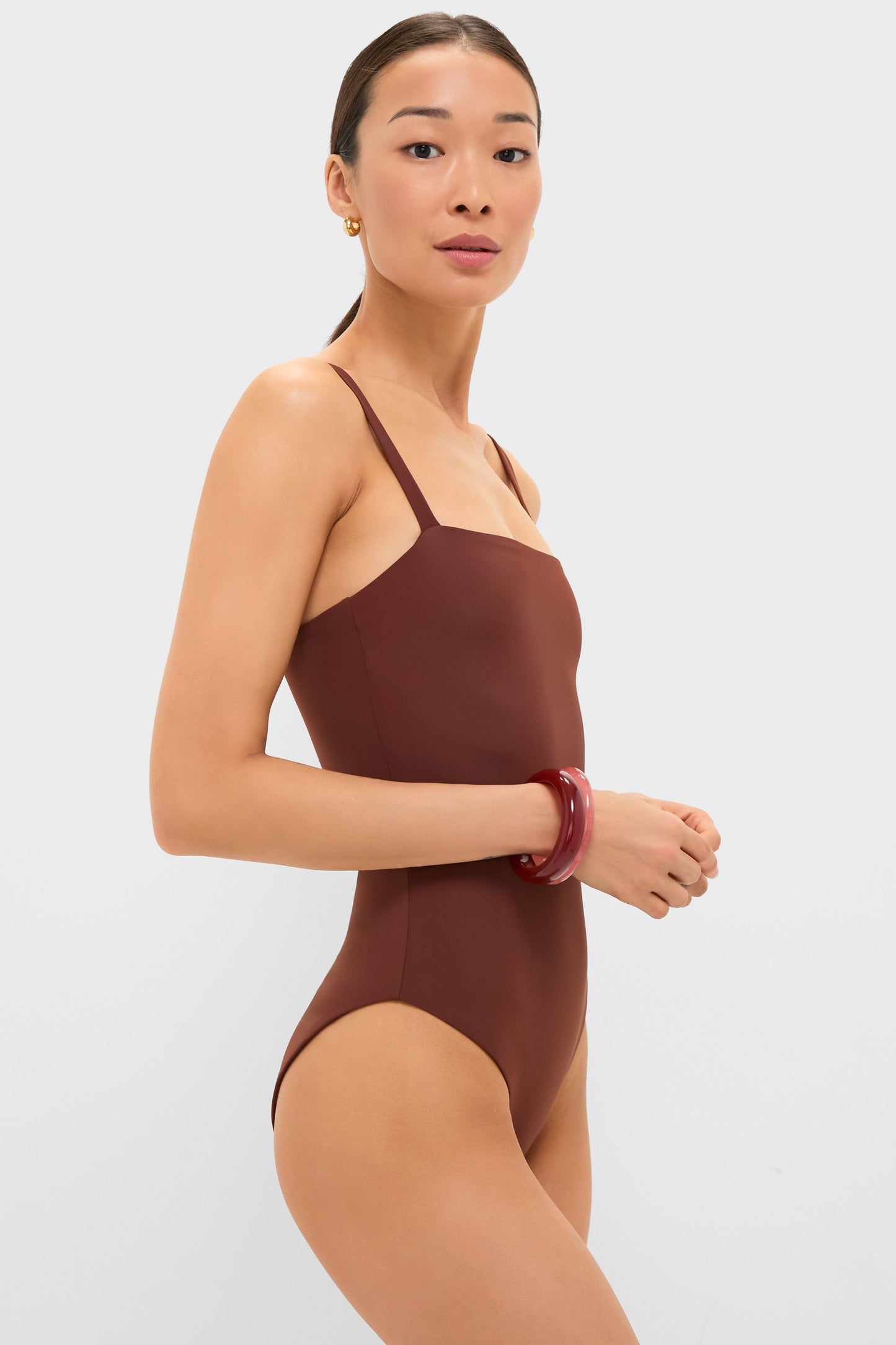 Cappuccino Isabel One Piece