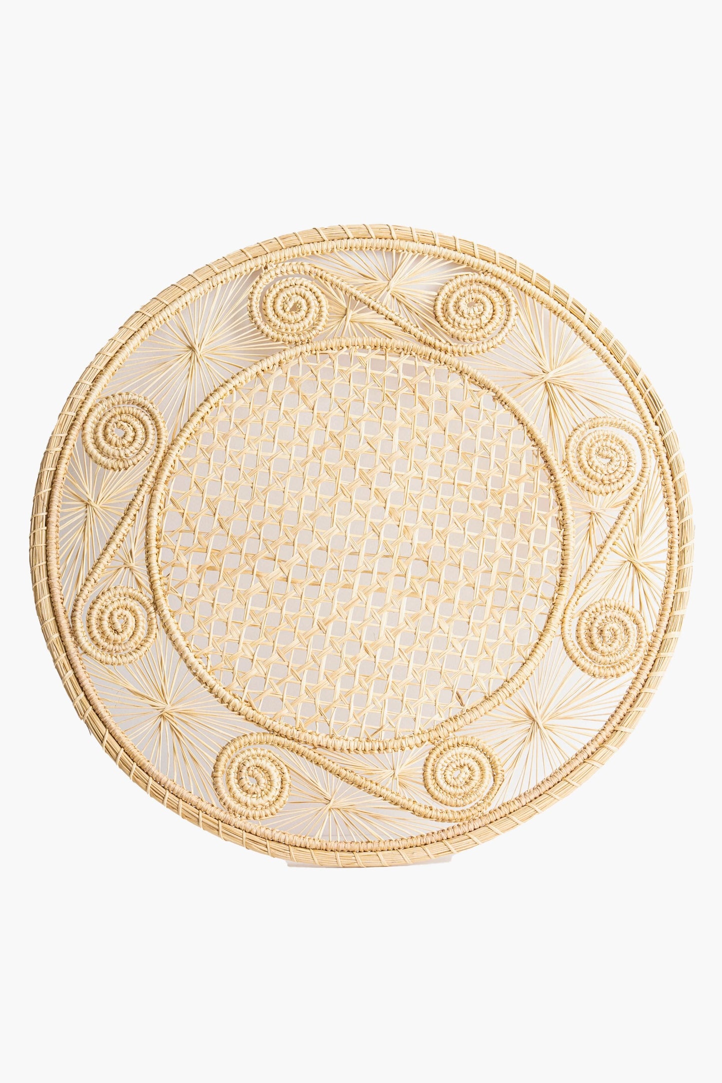 Caracol Placemats Set of 4