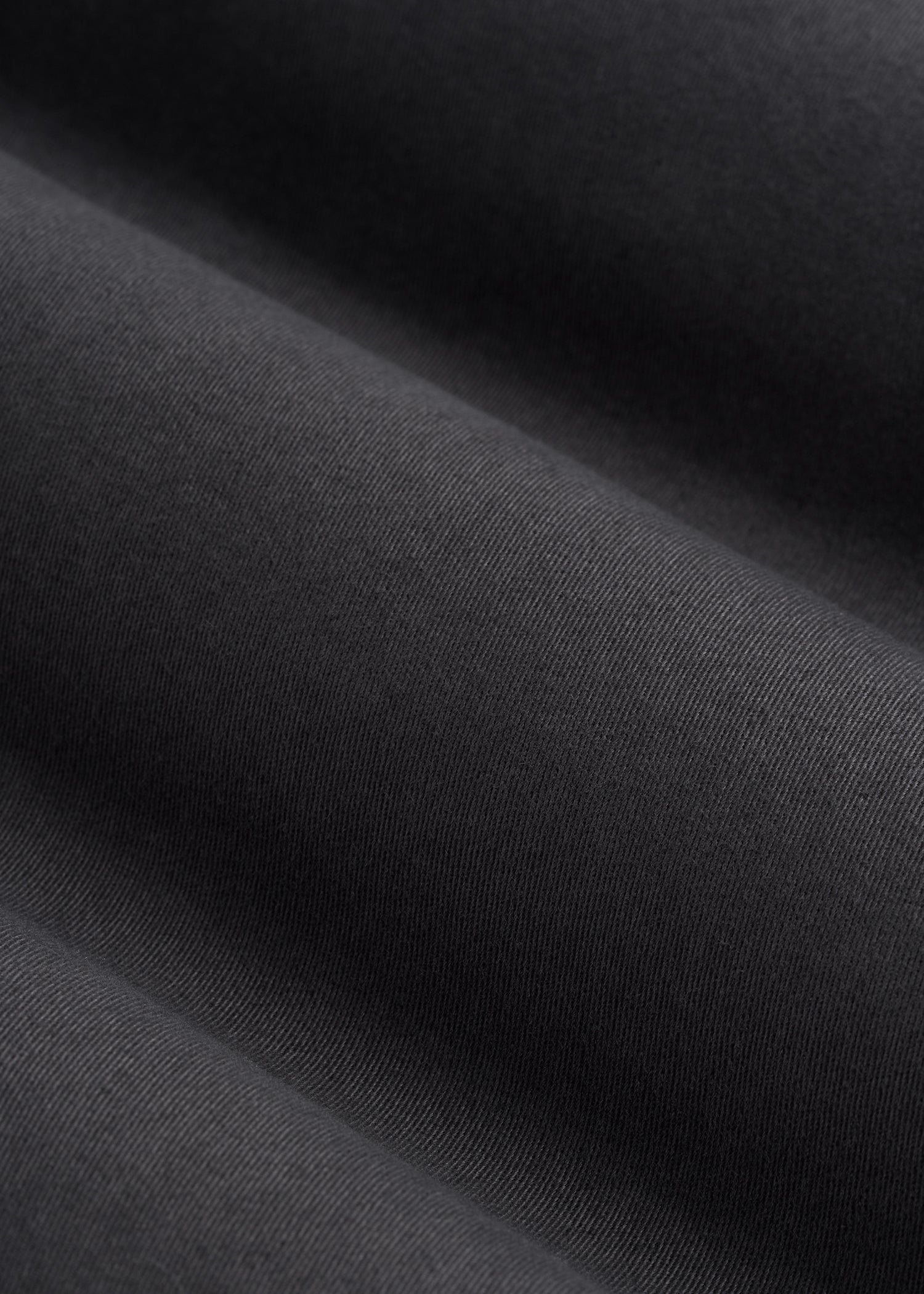 Carman TAPERED Fit Five Pocket Pants for Tall Men in Iron Grey