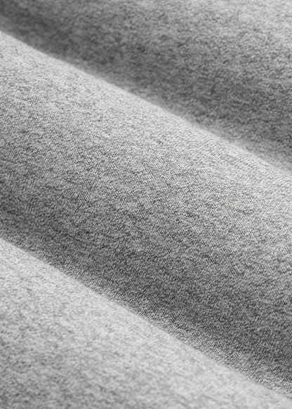 Core Motion Fleece Jogger for Tall Men in Heathered Grey