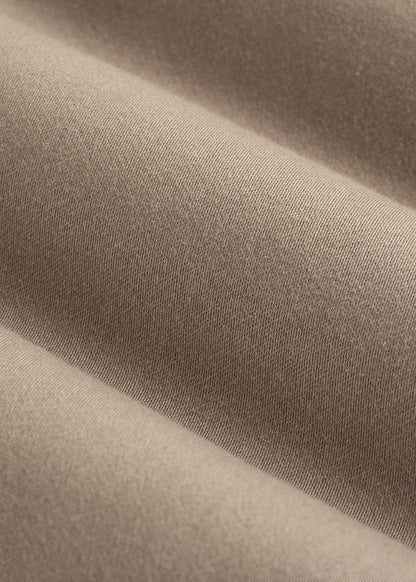 Everyday Comfort 5-Pocket TAPERED-FIT Pant for Tall Men in Dark Sand