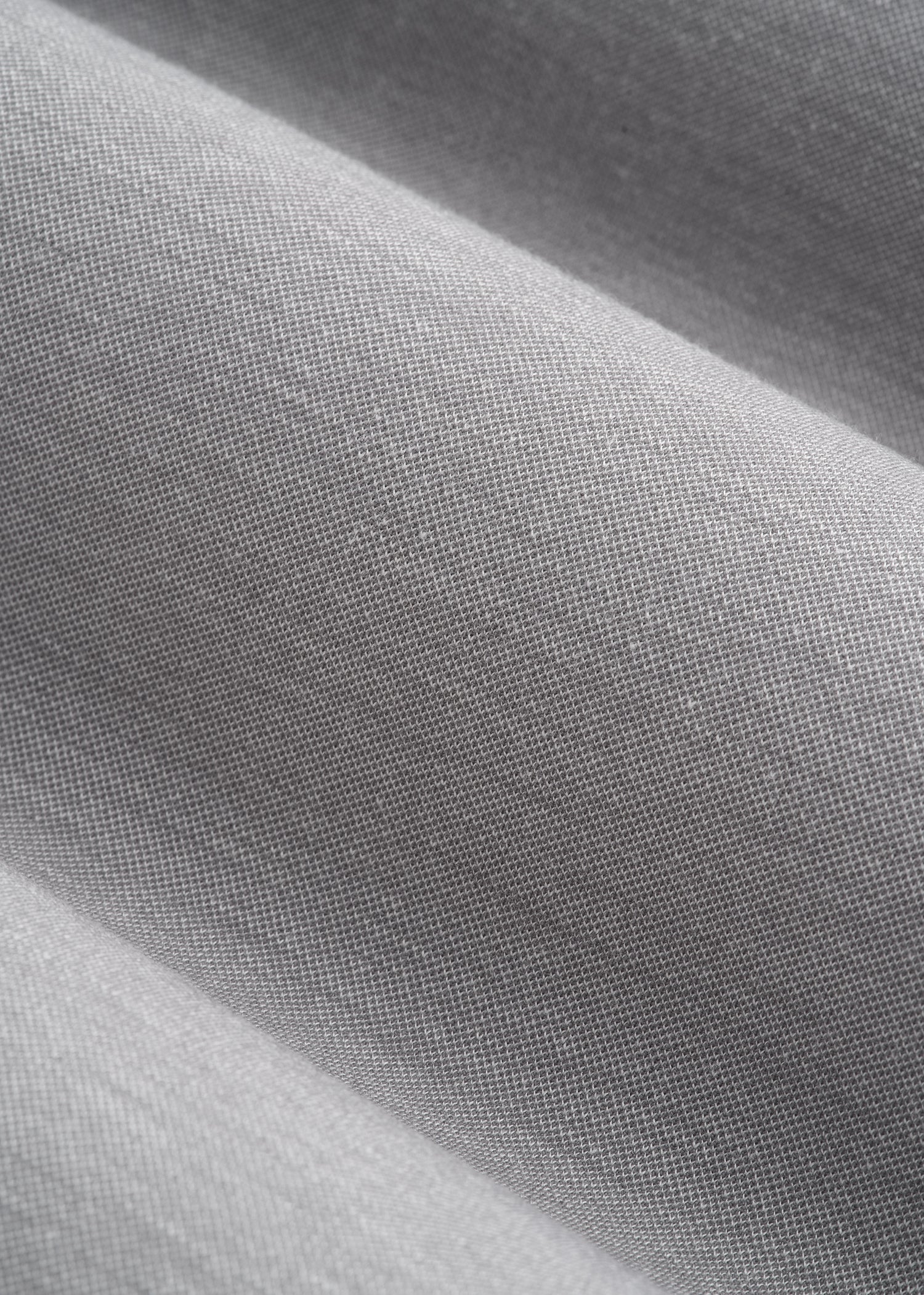 Flex Tech Suit Jacket for Tall Men in Ice Grey Nailhead