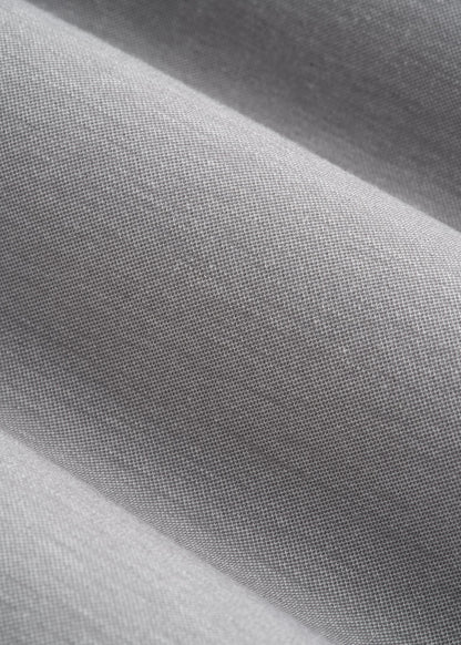 Flex Tech Suit Jacket for Tall Men in Ice Grey Nailhead