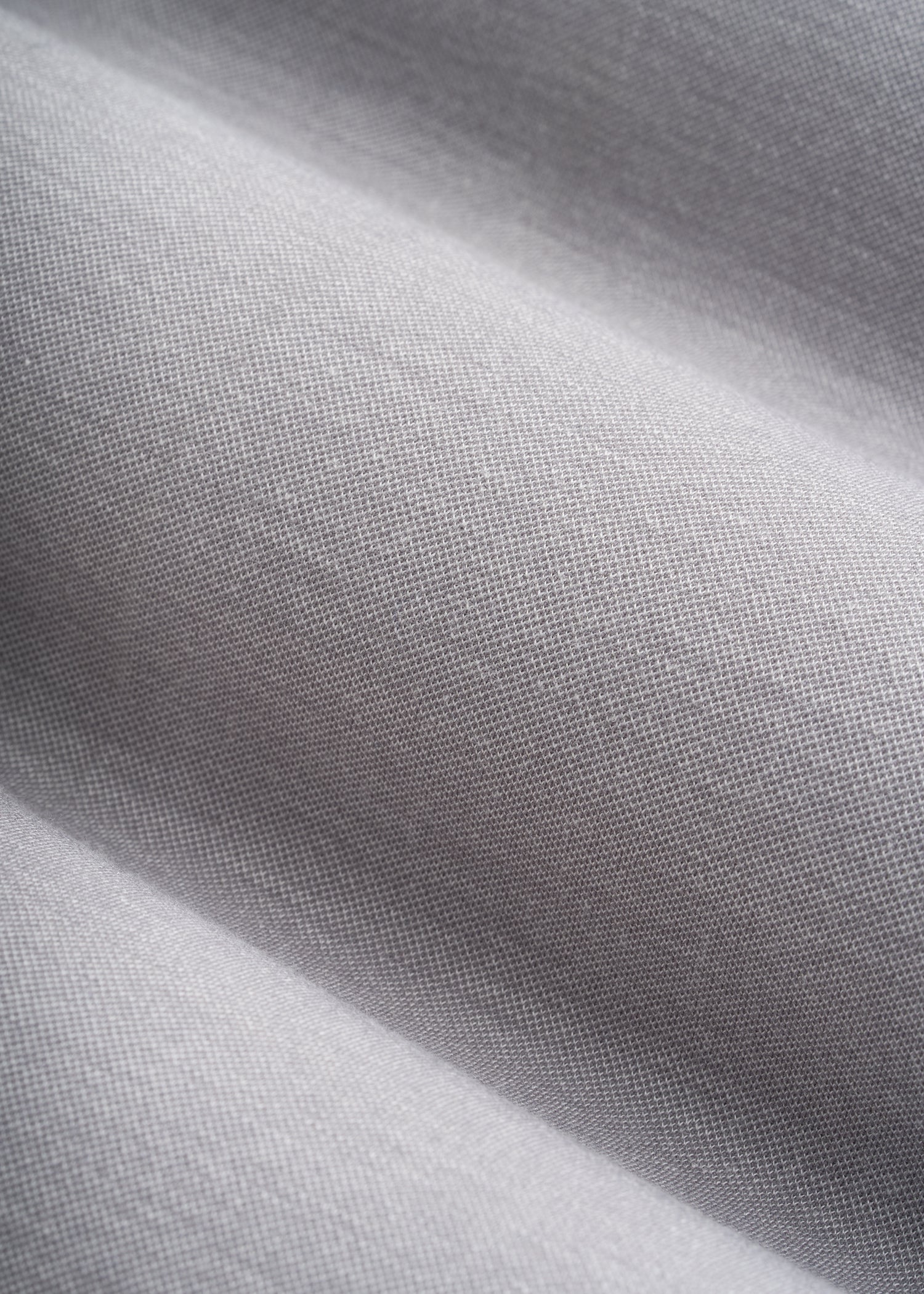 Flex Tech Suit Pants for Tall Men in Ice Grey Nailhead