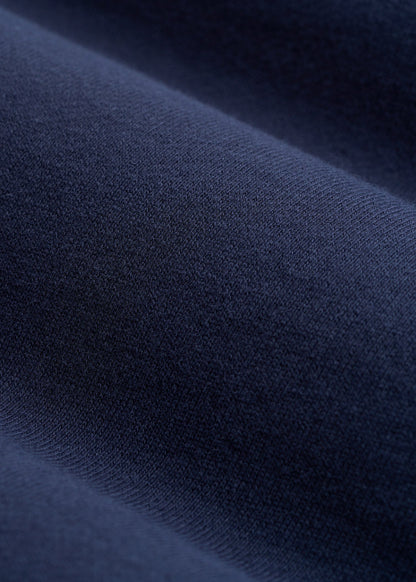 Wearever 2.0 Fleece Straight Leg Sweatpants for Tall Men in Evening Blue