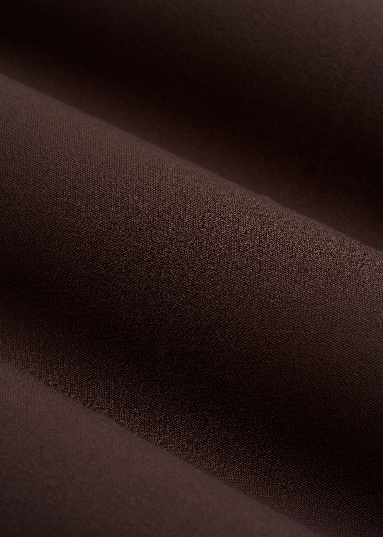 Suit Separates Pants for Tall Men in Coffee Bean