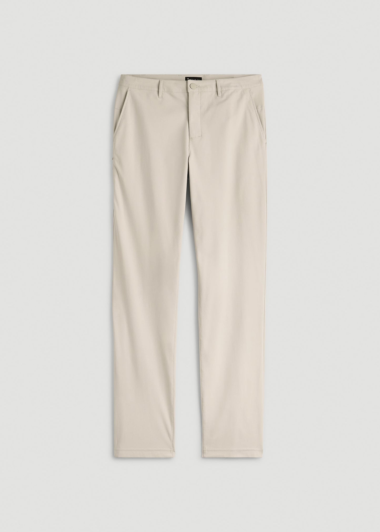 Traveler Chino 2.0 for Tall Men in Drywall Tan