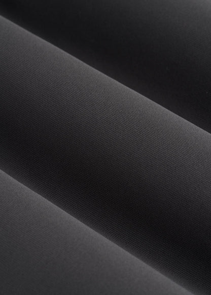 Traveler Chino Short 2.0 for Tall Men in Iron Grey