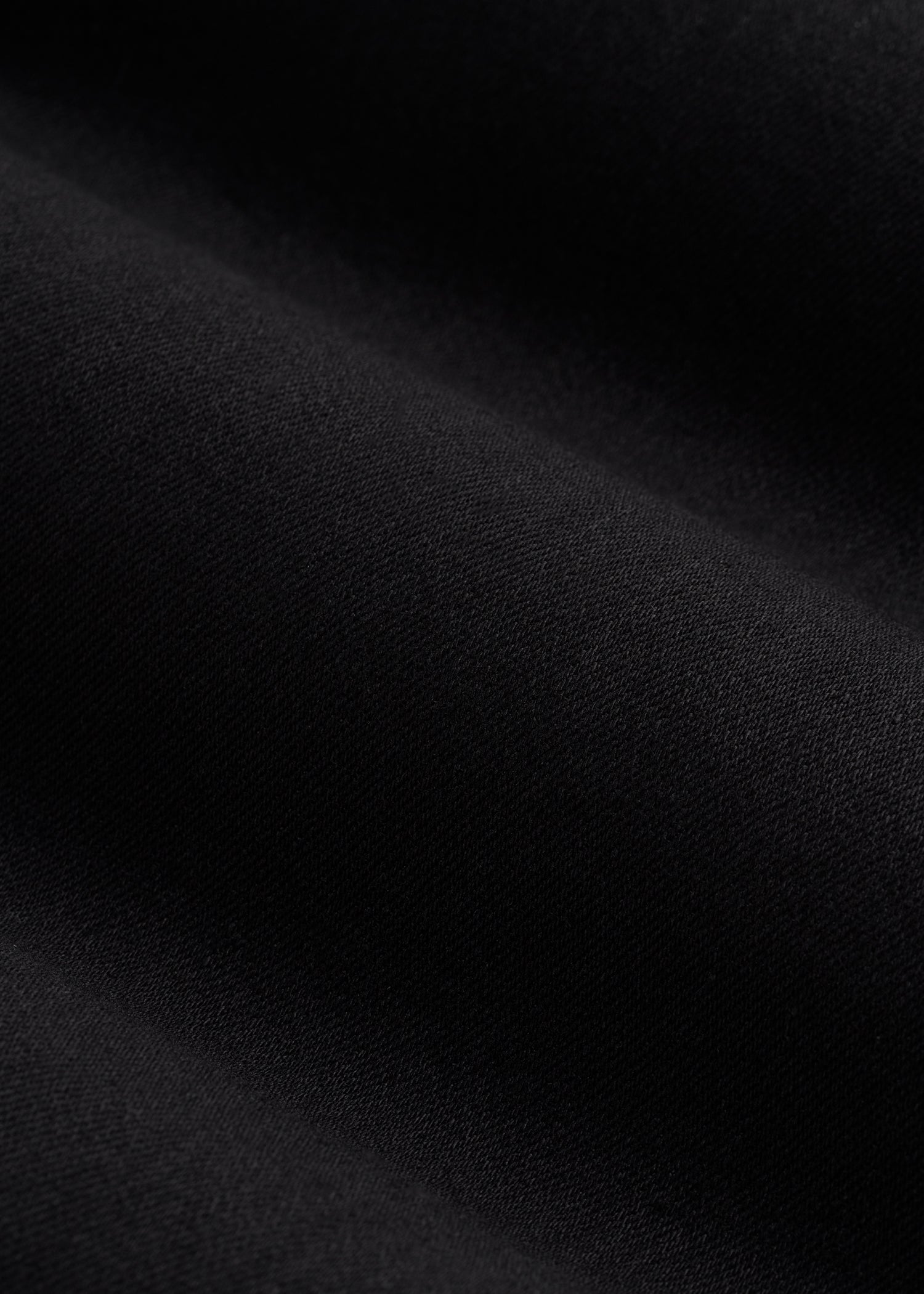 Georgia High-Rise Skinny Jeans for Tall Women in Black
