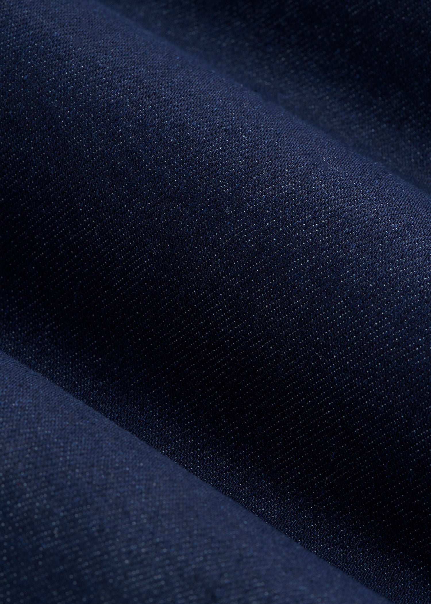 Georgia High-Rise Skinny Jeans for Tall Women in Deep Indigo Wash