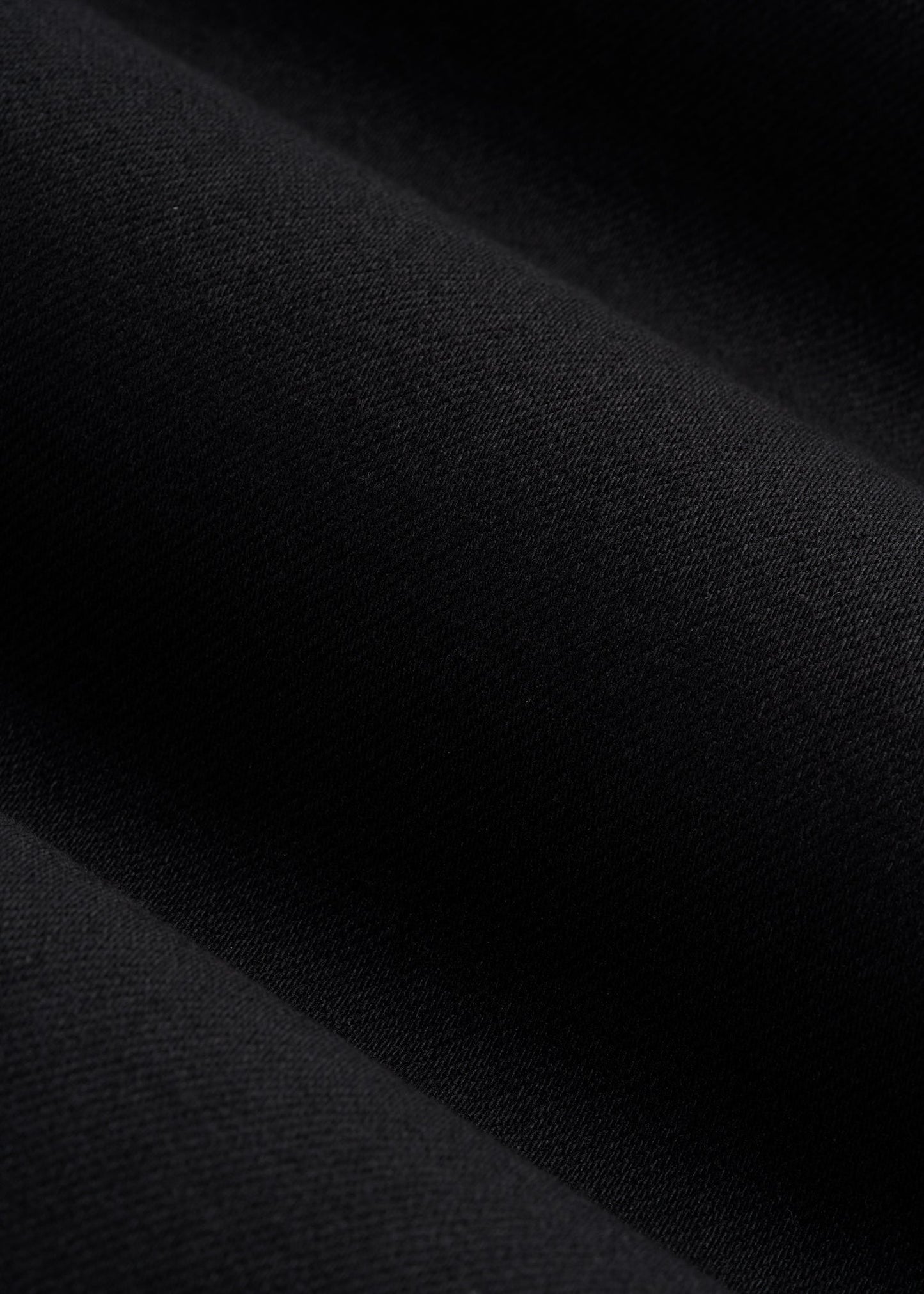 Mid-Rise Relaxed Fit Jeans for Tall Women in Optimum Black