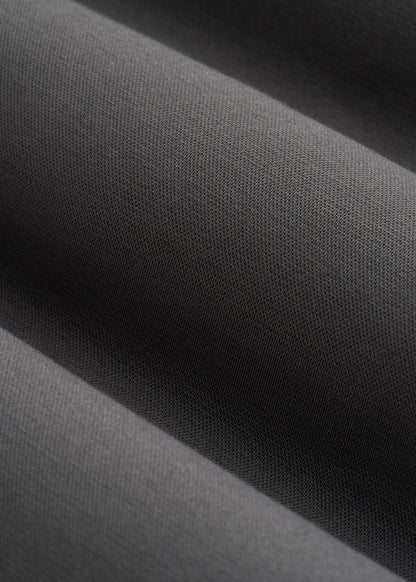Freedom Flex Slim Straight Leg Dress Pants for Tall Women in Slate