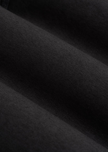 Ultra Soft Yoga Leggings for Tall Women in Black Mix