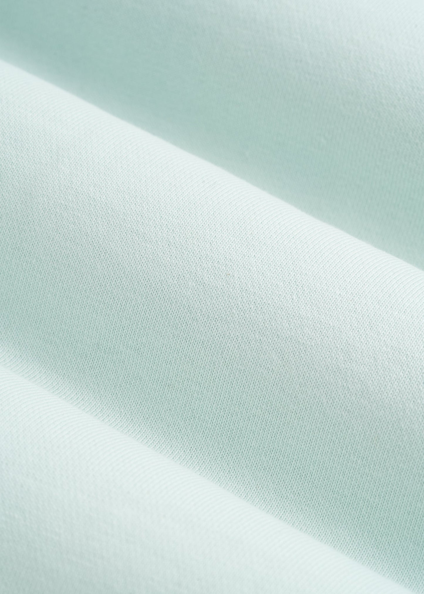 Wearever 2.0 French Terry Joggers for Tall Women in Opal Blue