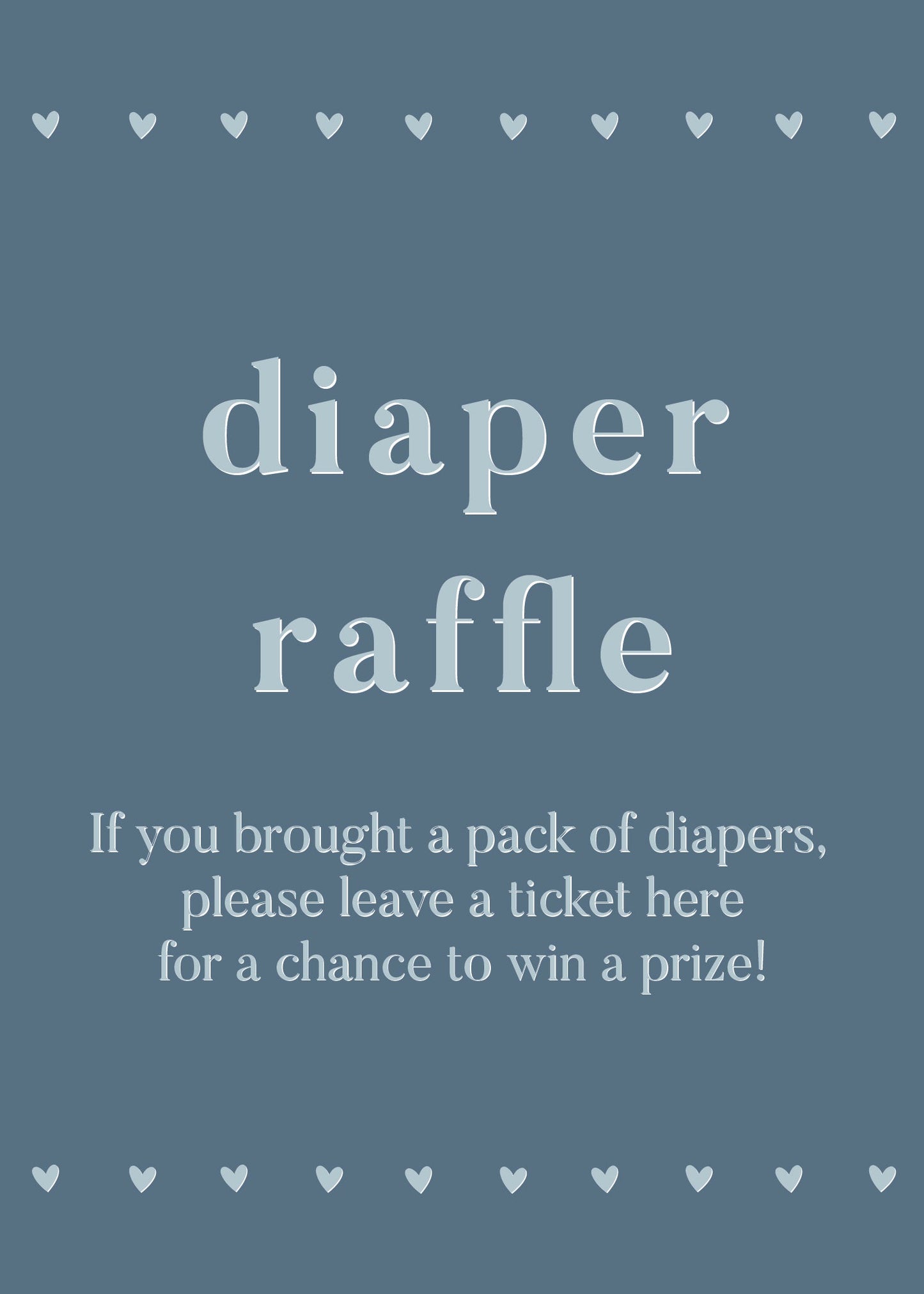 Boy Baby Shower Games - Free Baby Shower Digital Download