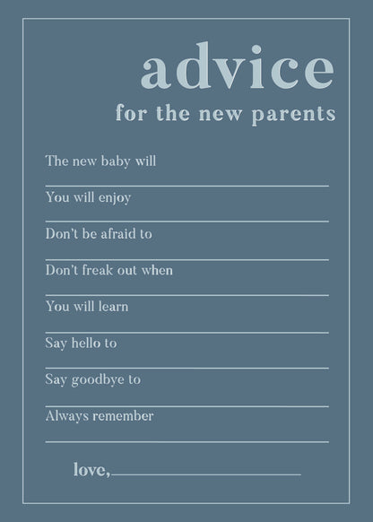 Boy Baby Shower Games - Free Baby Shower Digital Download