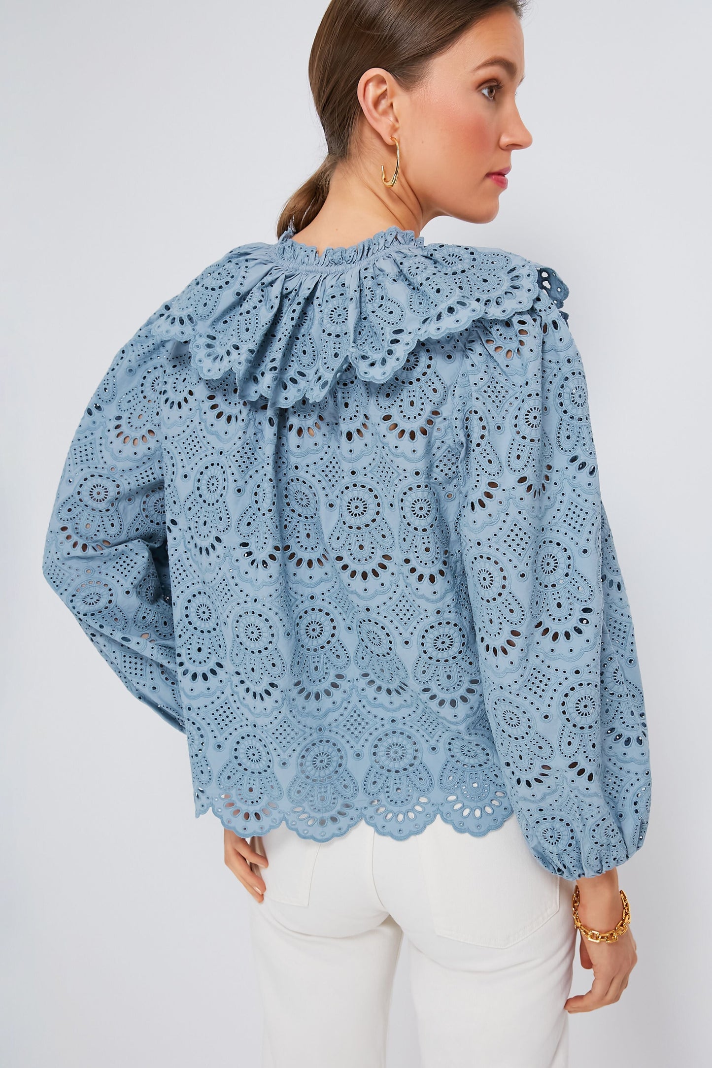 Celestine Eula Blouse