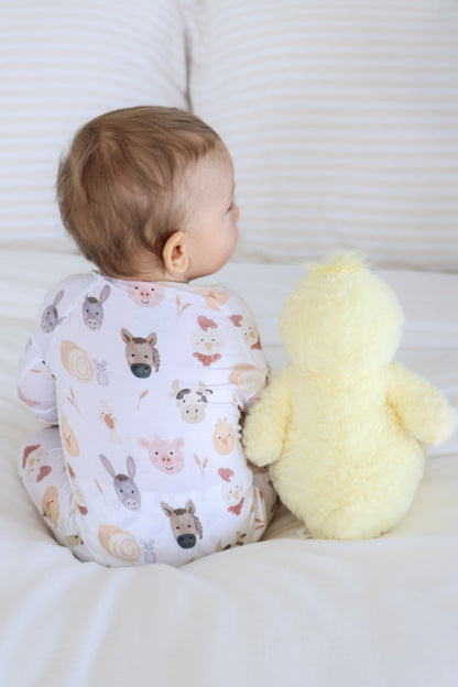 Large Cuddle Plush Friends | Dilly Duck