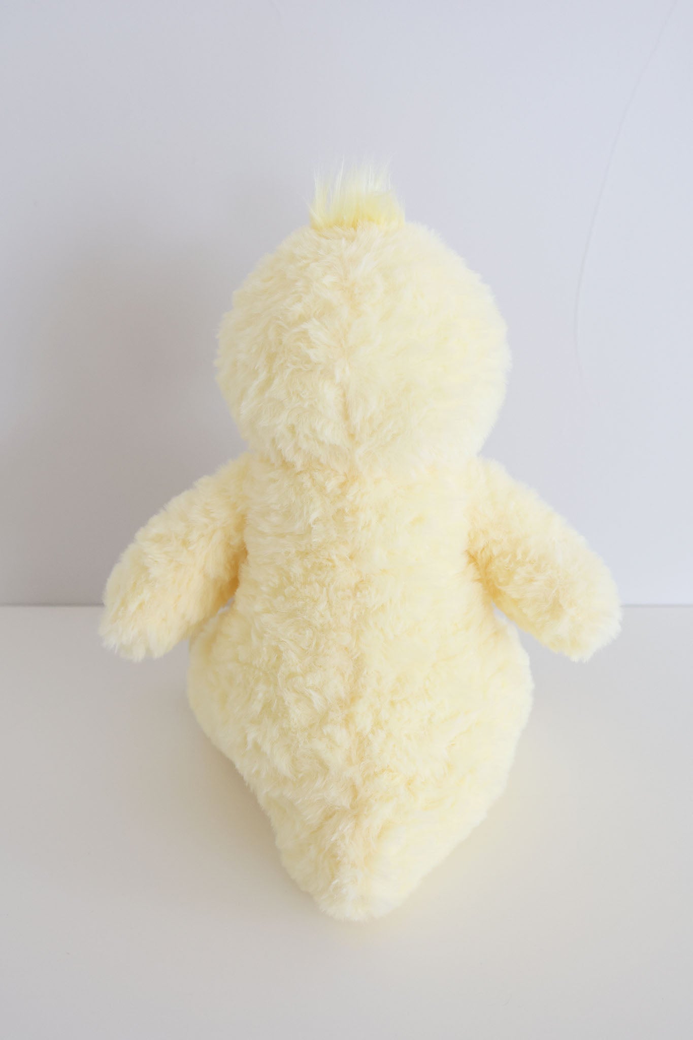 Large Cuddle Plush Friends | Dilly Duck