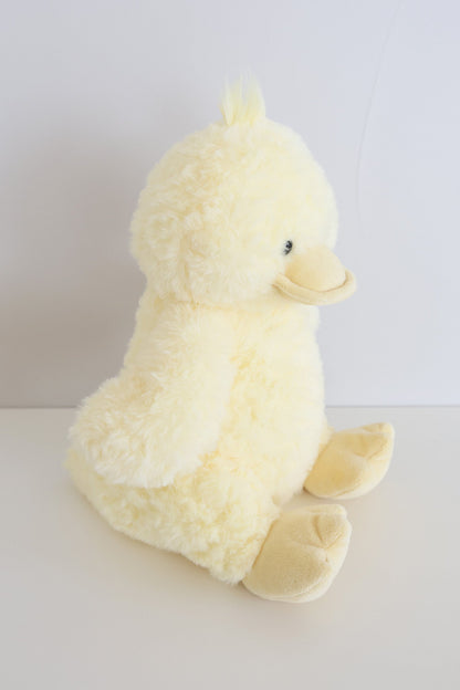 Large Cuddle Plush Friends | Dilly Duck