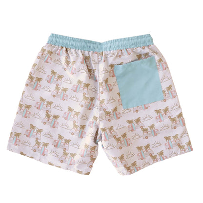Men's Swim Trunks | Endless Summer