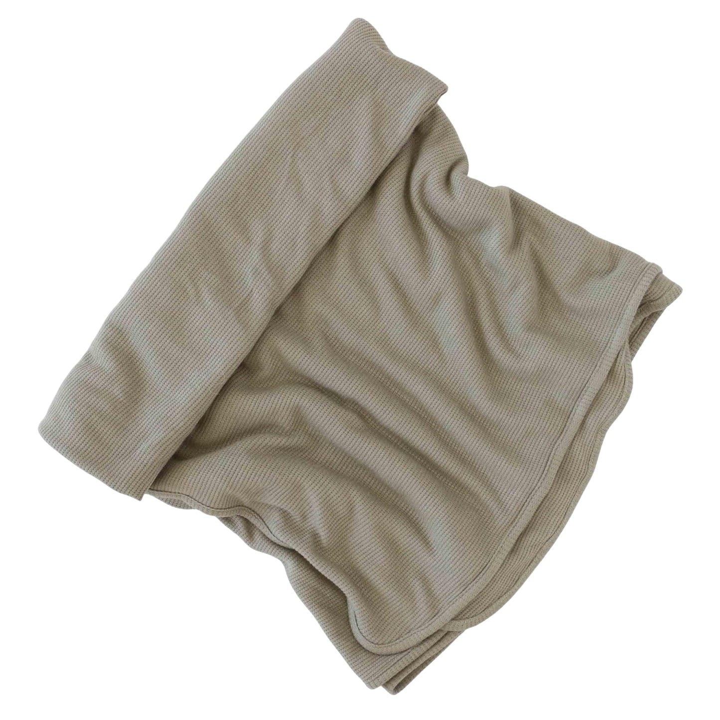 Eucalyptus Bamboo Waffle Oversized Swaddle Blanket