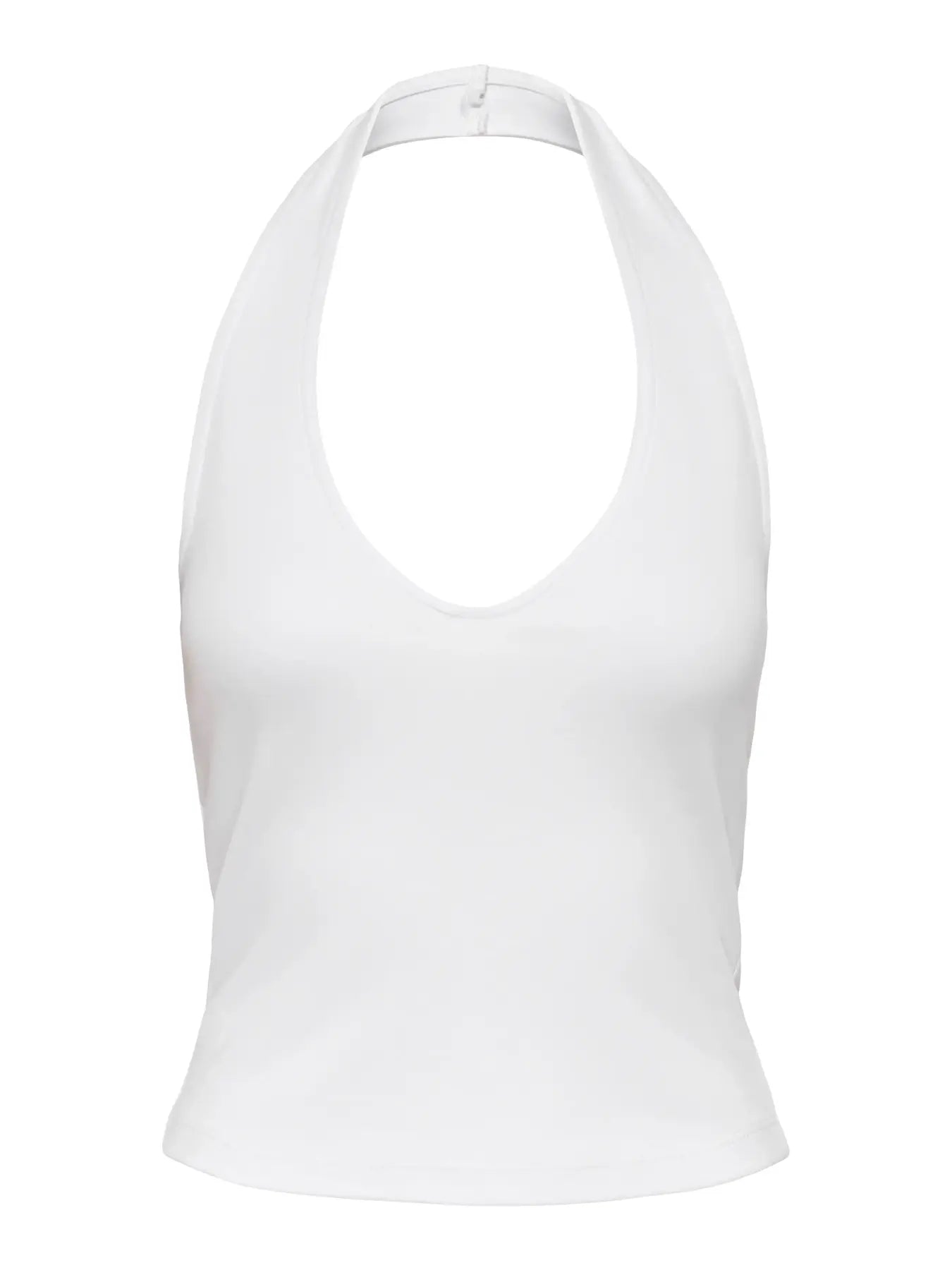 ONLY Malia Halter Top