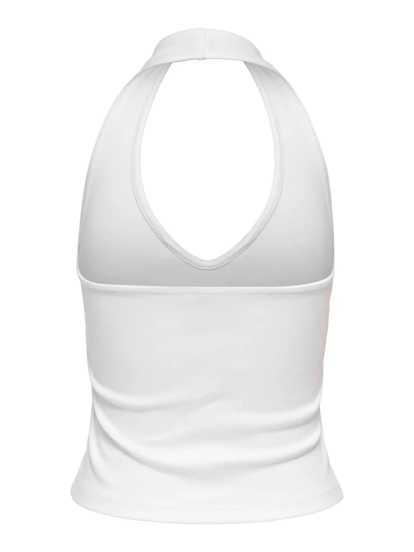 ONLY Malia Halter Top