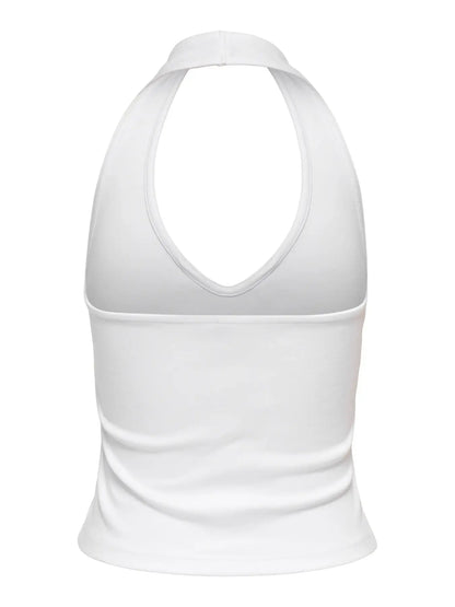 ONLY Malia Halter Top