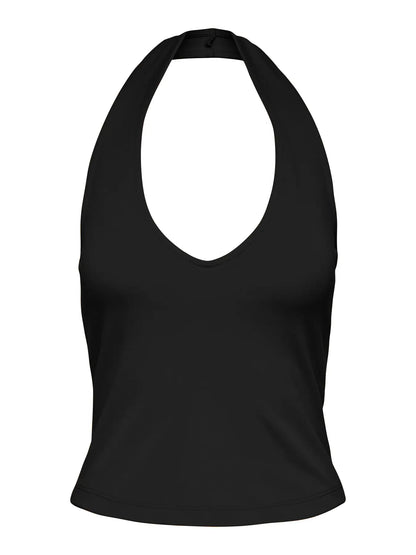ONLY Malia Halter Top