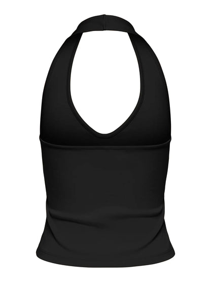 ONLY Malia Halter Top