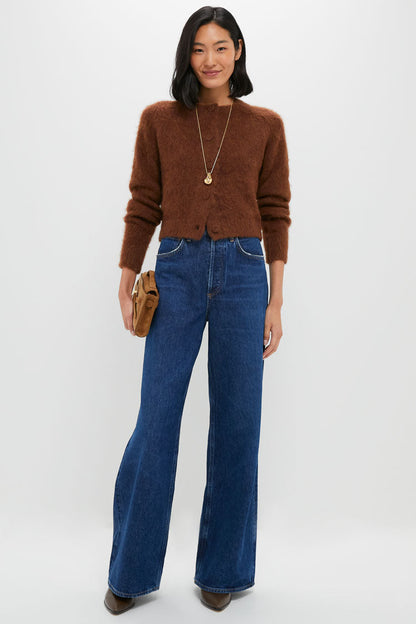Bronco Lainie Cardigan