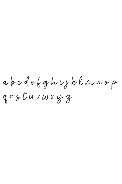Personalized Baby Name Swaddle Blanket Font Duo | Best Selling Blues