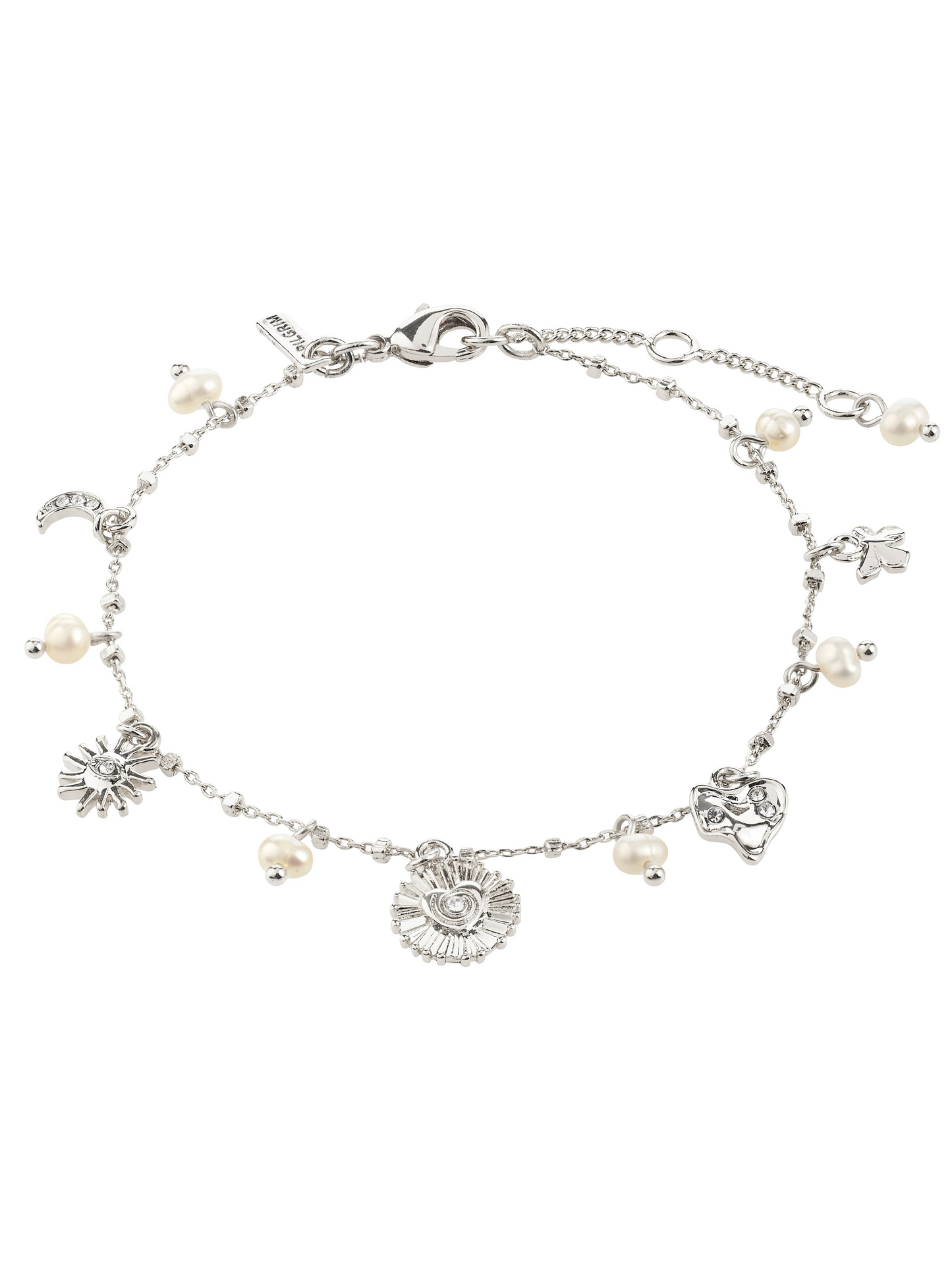 PILGRIM Mylan Charm Bracelet
