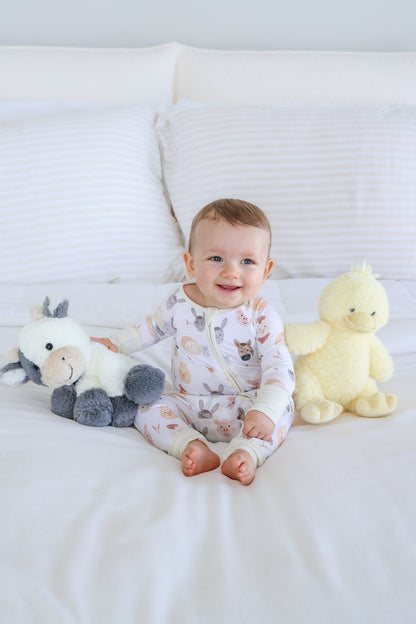 Large Cuddle Plush Friends | Dilly Duck