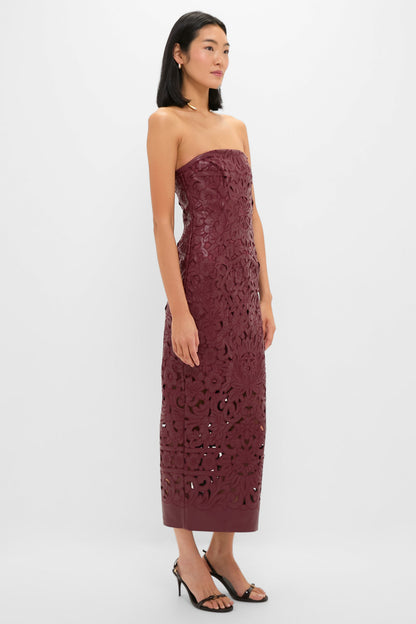 Chianti Raylene Dress
