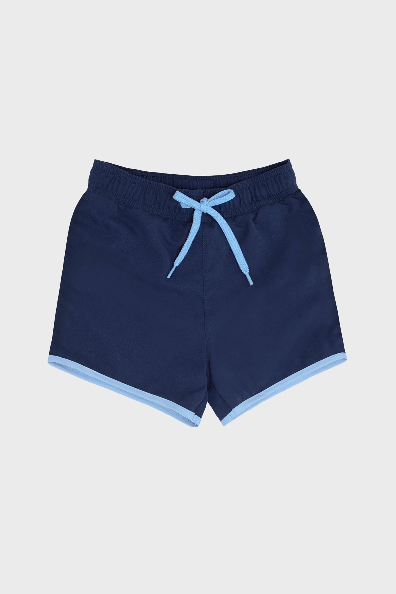Boys Navy Boardie