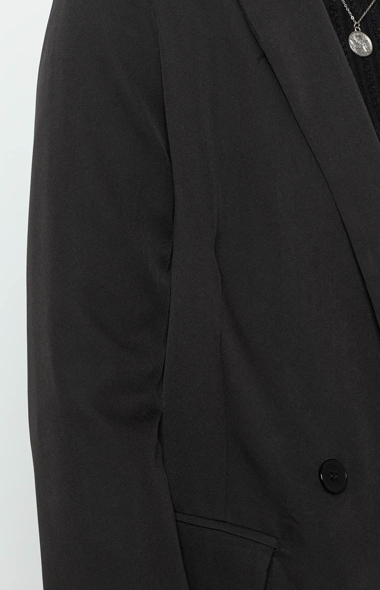 Teenage Dream Blazer Black - PRE ORDER